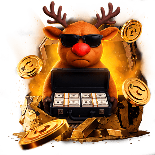 Поставка от Рудольфа