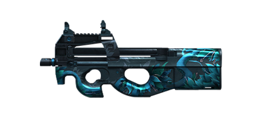 P90 | Jungle