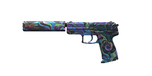 USP | Chameleon
