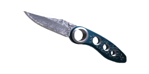 Flip  | Holiday Frost