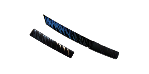 Tanto | Year of the Tiger