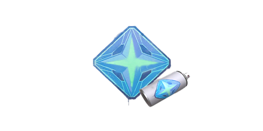 Graffiti | Space Vision Packed