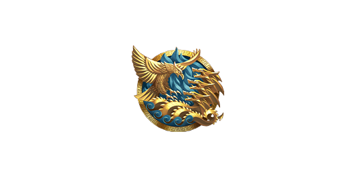 Sticker | Legends Gold