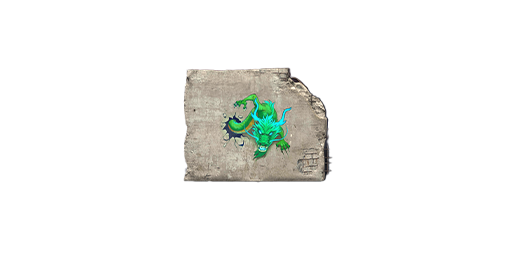 Graffiti | Loong Packed