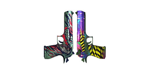 | Venator + Fusion Core