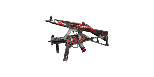 | 4 Years + Insanity