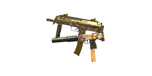 | ST Palace + ST Arid