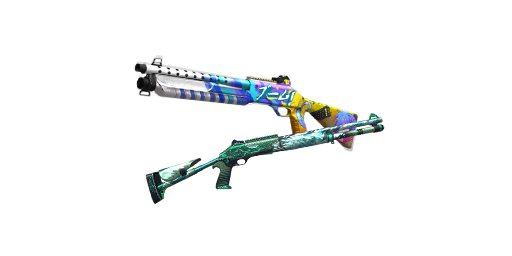 | Freezing Gasp + BOOM