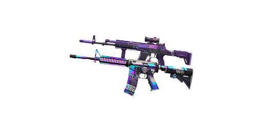 | Railgun + Necromancer