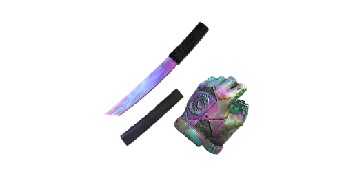 | Mimicry + Pearl Abyss