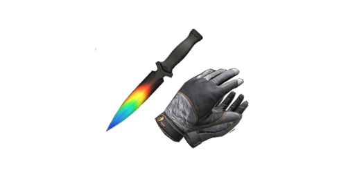 | Phoenix Risen +  Temper Shades