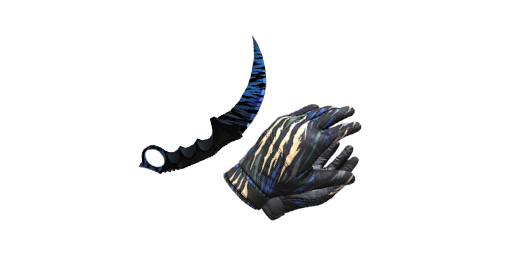 | Year Of The Tiger + Year Of The Tiger