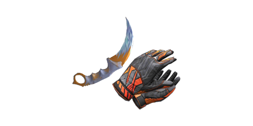 | Living Flame + Frozen