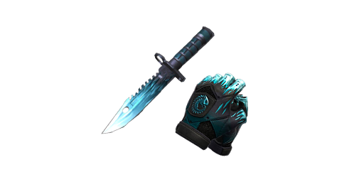 | Dragon Glass + Dragon Glass