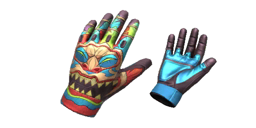 Gloves | Dread