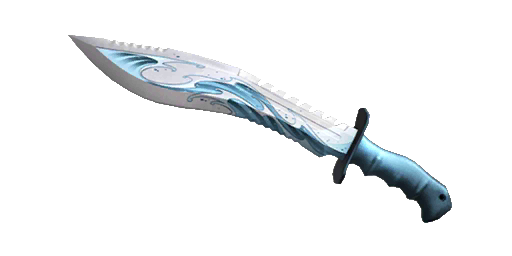 Kukri | Cascade