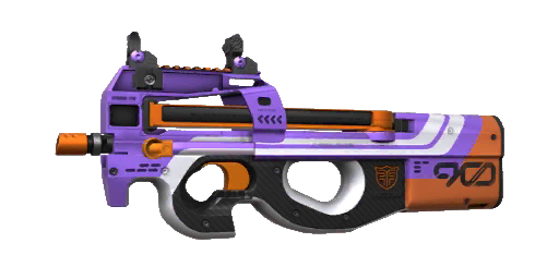 P90 | Horizon