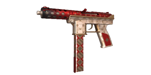 TEC-9 | Gift Wrap