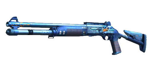 SM1014 | Penguin Patrol