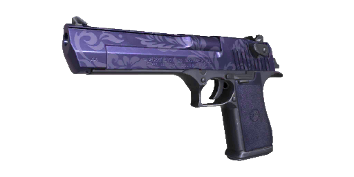 Desert Eagle | Wildflower