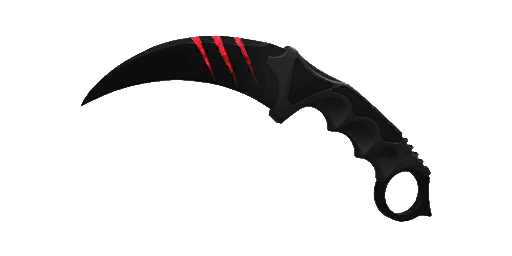 Karambit | Scratch