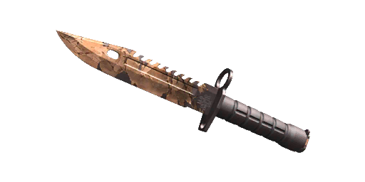 M9 Bayonet | Ancient